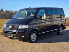 Bild des Angebotes VW T5 California Multivan