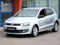 Bild des Angebotes VW Polo POLO-V*STYLE*BMT*KLIMAAUTOMAT*SITZHZ*ALU*1