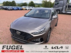 Bild des Angebotes Hyundai i30 Kombi 1.0 T-GDI Klima|Car-Play