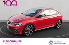Bild des Angebotes VW Polo GTI VI 2.0 TSI Klima Navi VC Soundsystem LED Blendfrei