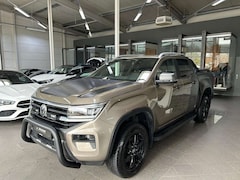 Bild des Angebotes VW Amarok 3.0 TDI PanAmericana 4M IQLight ACC H&K