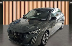 Bild des Angebotes Peugeot 208 1.2 Allure Pack*Spurassist*Einparkhilfe*