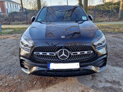 Bild des Angebotes Mercedes-Benz GLA 200 4Matic 8G-DCT AMG Line Night Paket