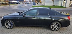 Bild des Angebotes BMW 730 730d