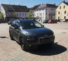 Bild des Angebotes Citroen C4 Cactus BlueHDi 100 82g Stop&Start Feel