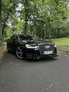 Bild des Angebotes Audi A8