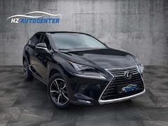 Bild des Angebotes Lexus NX 300 h E-FOUR Luxury Line*PANO*HUD*LED*NAVI*ACC