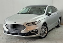 Bild des Angebotes Ford Mondeo 1.Hand Sitzbelü Pano Ahk Leder Standheiz.