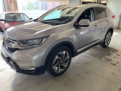 Bild des Angebotes Honda CR-V 1.5 T 4WD Executive Panorama HUD "19 1.Hand