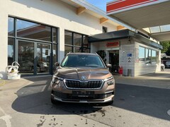 Bild des Angebotes Skoda Kamiq Style