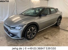 Bild des Angebotes Kia EV6 77kWh ACC Kam Wärmep 19"Leder LED Nav