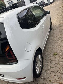 Bild des Angebotes VW up! eco United