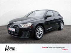 Bild des Angebotes Audi A1 Sportback 35 TFSI Navi SHZ Klima PDC Alu