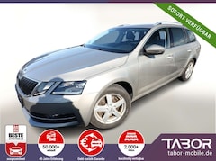 Bild des Angebotes Skoda Octavia Combi 2.0 TSI 190 DSG Style LED Nav ACC