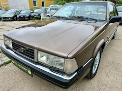 Bild des Angebotes Volvo 780 Coupe Bertone * Sammlerzustand * H-Zulassung