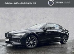 Bild des Angebotes Volvo S60 B4 B DKG Plus Dark