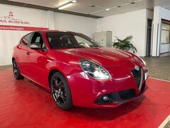 Bild des Angebotes Alfa Romeo Giulietta Super *DAB + Bi-Xenon + Klima + 2. Hd.*