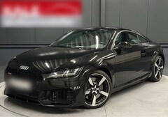 Bild des Angebotes Audi TT RS Coupé 2.5 TFSI quattro *19Zoll*V-Max 280 km/h*