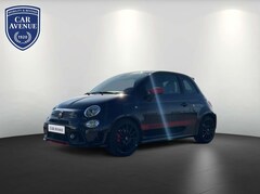 Bild des Angebotes Abarth 500 595 Esseesse 1.4 AKRA/Navi