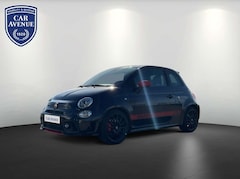 Bild des Angebotes Abarth 595 1.4 AKRA/Navi Esseesse