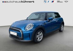 Bild des Angebotes MINI One LED Navi Sportsitz AUT KeyLess PDC