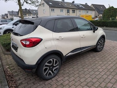 Bild des Angebotes Renault Captur Luxe/ Kamera