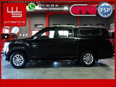 Bild des Angebotes SsangYong Musso Grand 4WD Camper AUTAR
