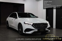 Bild des Angebotes Mercedes-Benz E 200 d AMG-Burm-Adv.Plus-Winter-Pano-Night-360