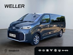 Bild des Angebotes Toyota Proace 2,0l-D-4D L2 Verso Team D *ACC*CAM*SHZ*