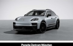 Bild des Angebotes Porsche Macan GTS Burmester HA-Lenkung Head-Up 22-Zoll