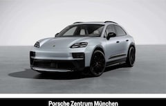Bild des Angebotes Porsche Macan GTS Burmester HA-Lenkung Head-Up 22-Zoll
