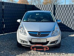 Bild des Angebotes Opel Corsa D Edition 1.2 AUTOMATIK KLIMA SHZ LRH PDC
