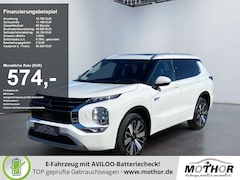 Bild des Angebotes Mitsubishi Outlander Top 2.4 PHEV ACC PDC FLA STH LED
