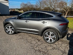 Bild des Angebotes Jaguar E-Pace E-Pace P250 AWD Aut. R-Dynamic SE