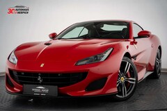 Bild des Angebotes Ferrari Portofino 20 Carbon JBL PassengerDispl Approved