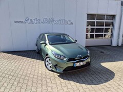 Bild des Angebotes Kia Ceed / cee'd Ceed 5-Türer 1.5 T-GDI (140 PS) ISG DCT7 Vision Ko