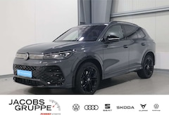 Bild des Angebotes VW Tiguan R-Line 2,0 l TDI SCR 4MOTION 142 R-Line