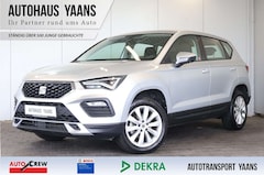 Bild des Angebotes SEAT Ateca 1.5 TSI Style AID+CARPLAY+LED+17"+AHK