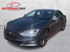 Bild des Angebotes Tesla Model S Long Range* Full Self Drive* Leder weiss