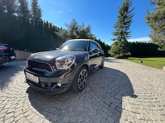 Bild des Angebotes MINI Cooper SD Countryman Mini Cooper SD Countryman All4 Aut.