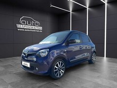 Bild des Angebotes Renault Twingo Luxe*Automatik*Faltschiebedach*Kamera*