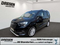 Bild des Angebotes Opel Combo Life E 1.2 Turbo Ultimate  Automatik SITZHZG