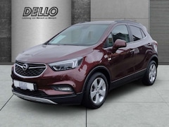 Bild des Angebotes Opel Mokka X Innovation 1.4 Turbo Navi LED Kurvenlicht Apple Ca