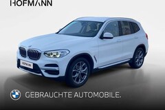 Bild des Angebotes BMW X3 xLine