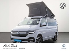 Bild des Angebotes VW T6.1 California Ocean 2.0 TDI Automatik Standhzg