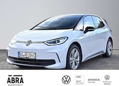 Bild des Angebotes VW ID.3 Pro 150 kW Goal NAV+LED+ACC+HuD+SITZHZG