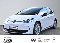 Bild des Angebotes VW ID.3 Pro 150 kW Goal NAV+LED+ACC+HuD+SITZHZG