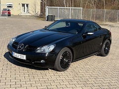 Bild des Angebotes Mercedes-Benz SLK 280 SLK 280 7G-TRONIC