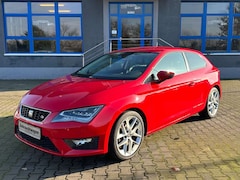 Bild des Angebotes SEAT Leon SC FR
