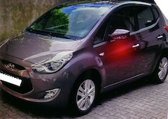 Bild des Angebotes Hyundai iX20 ix20 1.6 Automatik Style